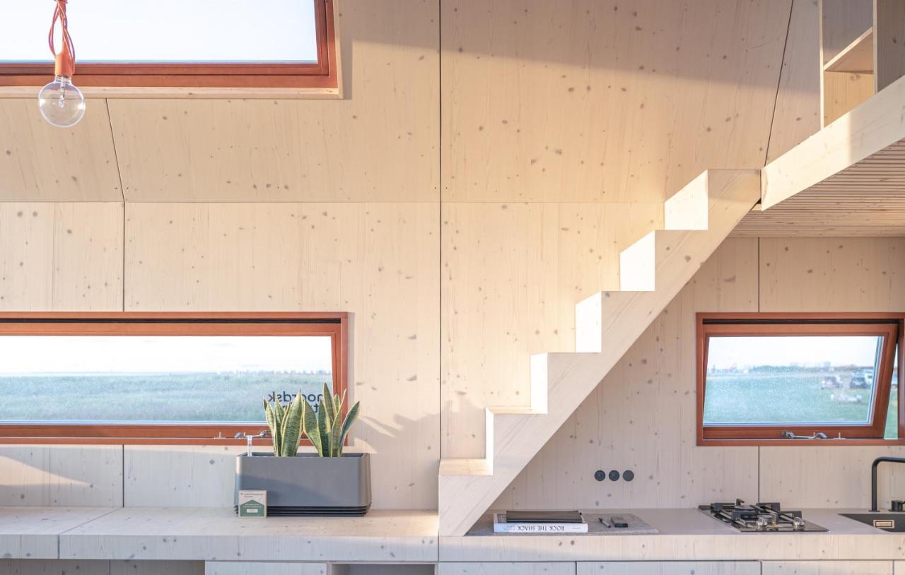 Tinyzeit Urlaub Im Tiny House An Der Flensburger Foerde Villa Steinberg  Eksteriør billede